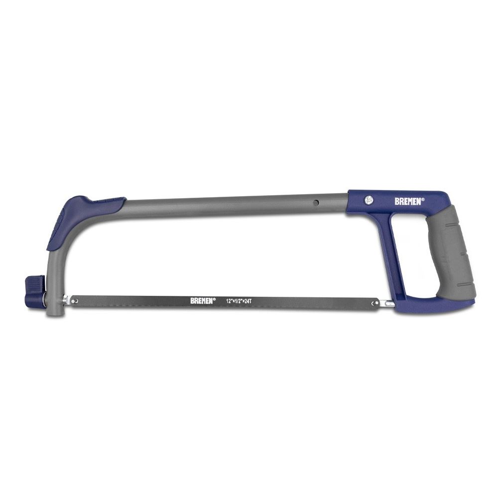 Arco de Sierra Tubular con Hoja de Sierra 12" (305 mm) Bremen 7034